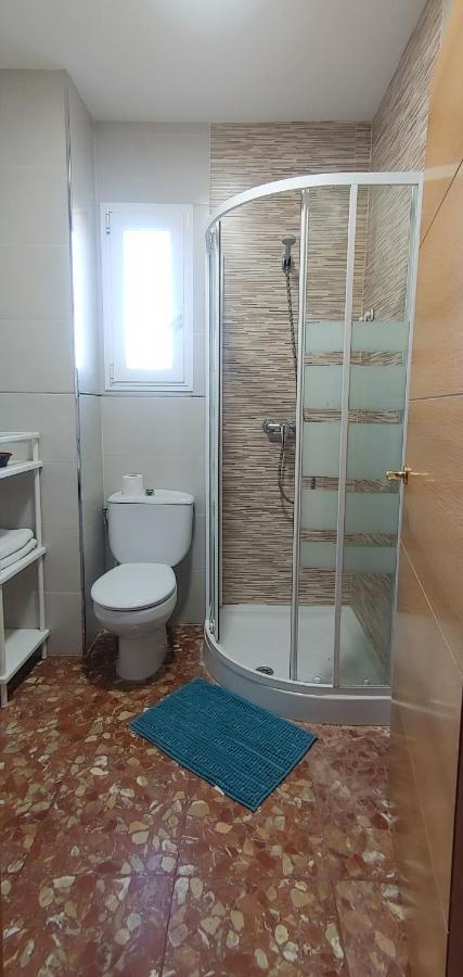 Villa Del Carmen Almayate Alto Luaran gambar