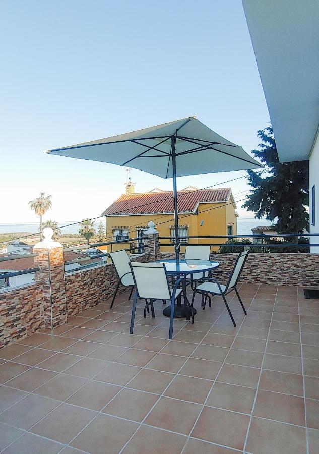 Villa Del Carmen Almayate Alto Luaran gambar